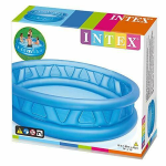 Intex Piscina Gonfiabile per bambini e famiglie 188x46 cm 