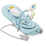 Chicco Balloon Sdraietta Neonato Froggy