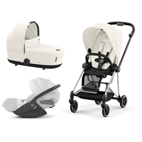 Cybex trio mios online