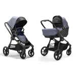 Baby Jogger Duo City Sights Commuter
