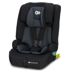 Kinderkraft Seggiolino auto SAFETY FIX 2 i-Size nero 9-36kg