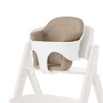 Cybex Lemo Comfort Inlay Almond Beige