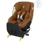 Maxi Cosi Seggiolino Auto Mica Pro Eco i-Size Cognac 40-105 cm, 0-18 kg