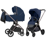 Carrello Duo Ultra/W Morning Blue