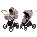 Carrello Duo Vector Rock Beige