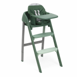 Chicco Crescendo Up  Imperial Green Re_Lux