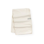 Bamboom Coperta clinica neonato 75x100 - Panna 02