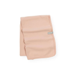 Bamboom Coperta clinica neonato 75x100 - Rosa 04