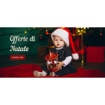 OFFERTE DI NATALE