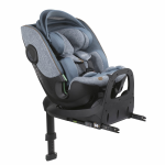 Chicco Bi-Seat i-Size Air e Base Full 360 i-Size (40-150 cm)